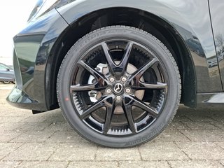 Mazda 2 Hybrid 1.5 VVTi Homura Automatik Klima / Kamera / Led - bilder 8