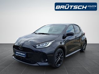 Mazda 2 Hybrid Vorführfahrzeug Kaufen