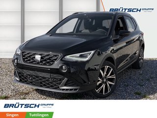 Seat Arona Vorführfahrzeug Kaufen