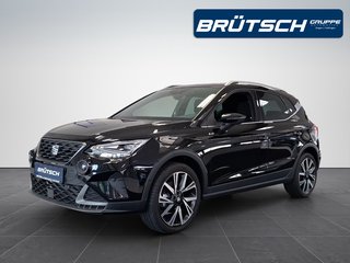 Seat Arona Vorführfahrzeug Kaufen