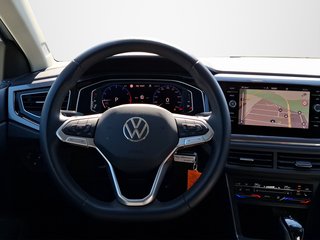 Volkswagen Polo VI 1.0 TSI Style DSG / KLIMA / ACC / NAVI / MATRIX / SITZHEIZUNG - foto 6