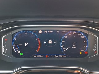 Volkswagen Polo VI 1.0 TSI Style DSG / KLIMA / ACC / NAVI / MATRIX / SITZHEIZUNG - foto 7