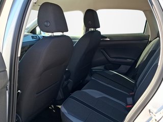 Volkswagen Polo VI 1.0 TSI Style DSG / KLIMA / ACC / NAVI / MATRIX / SITZHEIZUNG - foto 10