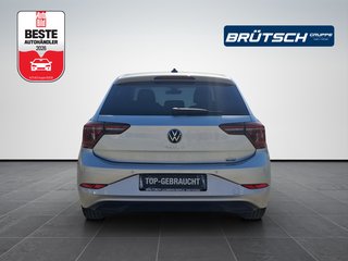 Volkswagen Polo VI 1.0 TSI Style DSG / KLIMA / ACC / NAVI / MATRIX / SITZHEIZUNG - foto 1