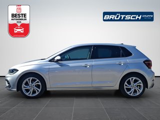 Volkswagen Polo VI 1.0 TSI Style DSG / KLIMA / ACC / NAVI / MATRIX / SITZHEIZUNG - foto 2