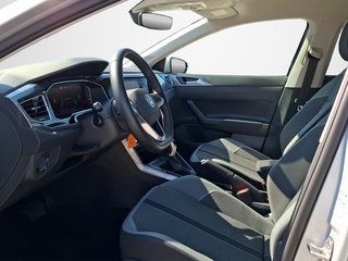 Volkswagen Polo VI 1.0 TSI Style DSG / KLIMA / ACC / NAVI / MATRIX / SITZHEIZUNG - foto 4