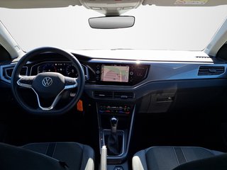 Volkswagen Polo VI 1.0 TSI Style DSG / KLIMA / ACC / NAVI / MATRIX / SITZHEIZUNG - foto 5