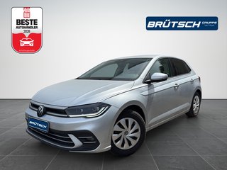 Volkswagen Polo Gebrauchtwagen Kaufen