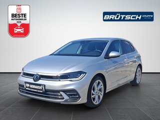 Volkswagen Polo Gebrauchtwagen Kaufen
