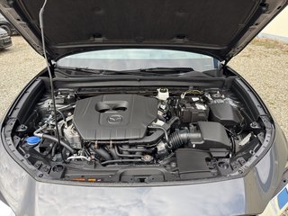 Mazda CX-30 2.5 140PS 6AT Homura - foto 7