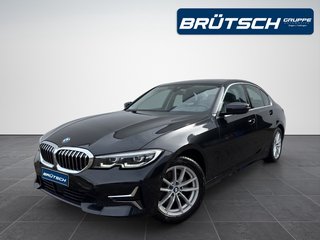 BMW 320 Gebrauchtwagen Kaufen