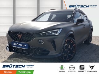 CUPRA Formentor Vorführfahrzeug Kaufen