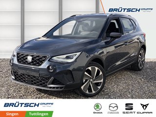 Seat Arona Vorführfahrzeug Kaufen