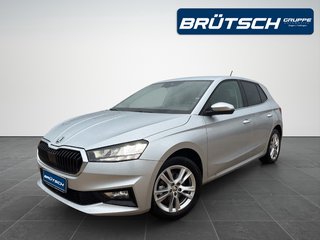 Skoda Fabia Gebrauchtwagen Kaufen