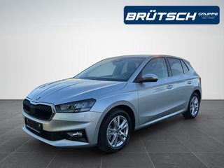 Skoda Fabia Gebrauchtwagen Kaufen