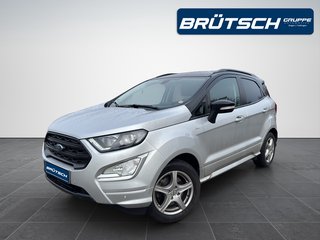 Ford EcoSport Gebrauchtwagen Kaufen
