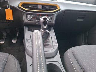 SEAT Ibiza 1.0 TSI Style KLIMA / LED / FULL-LINK / SITZHEIZUNG - bilder 9