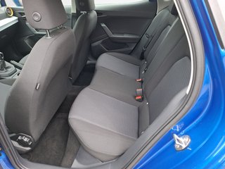 SEAT Ibiza 1.0 TSI Style KLIMA / LED / FULL-LINK / SITZHEIZUNG - bilder 10
