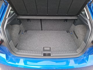 SEAT Ibiza 1.0 TSI Style KLIMA / LED / FULL-LINK / SITZHEIZUNG - bilder 11
