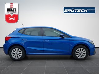 SEAT Ibiza 1.0 TSI Style KLIMA / LED / FULL-LINK / SITZHEIZUNG - bilder 3
