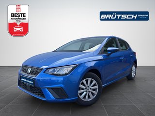 SEAT Ibiza Gebrauchtwagen Kaufen