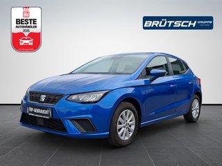 SEAT Ibiza Gebrauchtwagen Kaufen