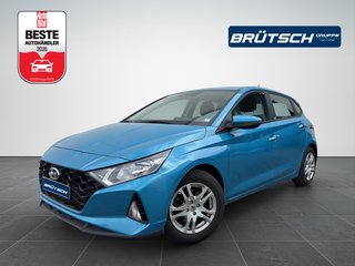 Hyundai i20 Gebrauchtwagen Kaufen