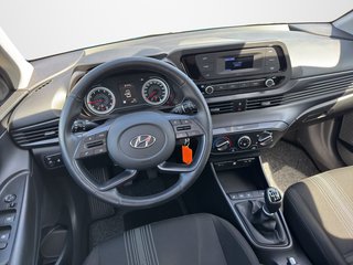Hyundai i20 Select 1.0 T-GDI KLIMA / SITZHEIZUNG / ALU / PDC - foto 1