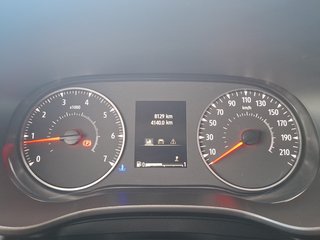 Dacia Jogger Extreme+ KLIMA / NAVI / AHK / KAMERA / SITZHEIZUNG - foto 2