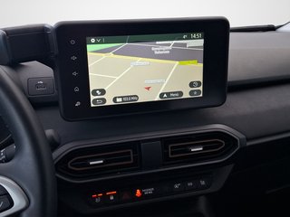 Dacia Jogger Extreme+ KLIMA / NAVI / AHK / KAMERA / SITZHEIZUNG - foto 3