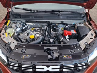 Dacia Jogger Extreme+ KLIMA / NAVI / AHK / KAMERA / SITZHEIZUNG - foto 7