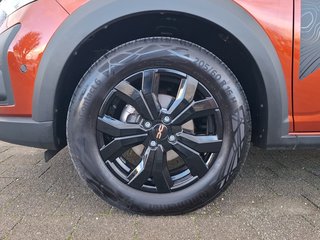 Dacia Jogger Extreme+ KLIMA / NAVI / AHK / KAMERA / SITZHEIZUNG - foto 8