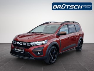 Dacia Jogger Gebrauchtwagen Kaufen