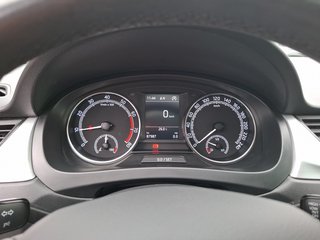 Skoda Rapid Spaceback 1.0 TSI Scout KLIMA / NAVI / PANORAMA / SITZHEIZUNG - bilder 7