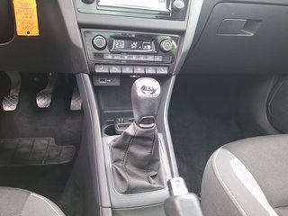 Skoda Rapid Spaceback 1.0 TSI Scout KLIMA / NAVI / PANORAMA / SITZHEIZUNG - bilder 9