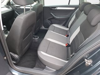 Skoda Rapid Spaceback 1.0 TSI Scout KLIMA / NAVI / PANORAMA / SITZHEIZUNG - bilder 10