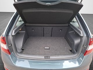Skoda Rapid Spaceback 1.0 TSI Scout KLIMA / NAVI / PANORAMA / SITZHEIZUNG - bilder 11