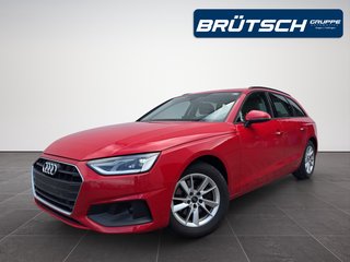 Audi A4 Gebrauchtwagen Kaufen