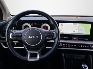 Kia Sportage 1.6 T-GDI Spirit KLIMA / NAVI / LED / SITZHEIZUNG / E-SITZE - bilder 1