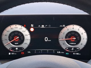 Kia Sportage 1.6 T-GDI Spirit KLIMA / NAVI / LED / SITZHEIZUNG / E-SITZE - bilder 2