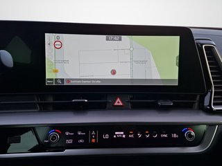 Kia Sportage 1.6 T-GDI Spirit KLIMA / NAVI / LED / SITZHEIZUNG / E-SITZE - bilder 3