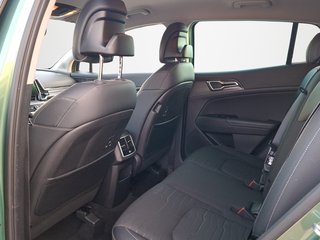 Kia Sportage 1.6 T-GDI Spirit KLIMA / NAVI / LED / SITZHEIZUNG / E-SITZE - bilder 5