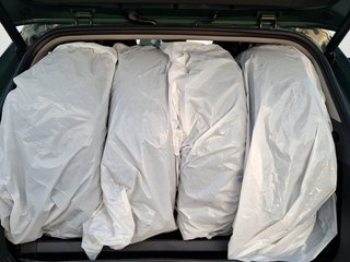 Kia Sportage 1.6 T-GDI Spirit KLIMA / NAVI / LED / SITZHEIZUNG / E-SITZE - bilder 6