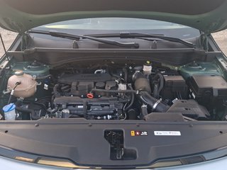 Kia Sportage 1.6 T-GDI Spirit KLIMA / NAVI / LED / SITZHEIZUNG / E-SITZE - bilder 7