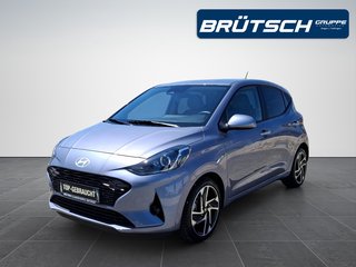 Hyundai i10 Gebrauchtwagen Kaufen