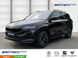 Skoda Karoq Neuwagen Kaufen