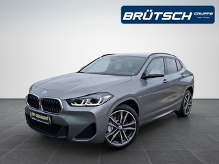 BMW X2 Gebrauchtwagen Kaufen