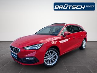 SEAT Leon Gebrauchtwagen Kaufen