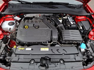 SEAT Leon Sportstourer 1.5 eTSI Xcellence DSG / VOLL-LED / PANORAMA / SITZHEIZUNG - bilder 7