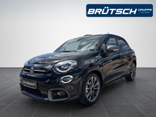 Fiat 500X Gebrauchtwagen Kaufen